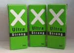 Ultra Strong Aroma 3 pack